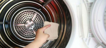 VỆ SINH LỒNG GIẶT MÁY GIẶT