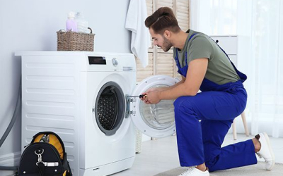 SỬA CHỮA MÁY GIẶT 