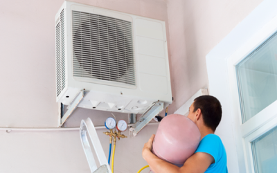 NHỮNG DẤU HIỆU MÁY LẠNH HẾT GAS 