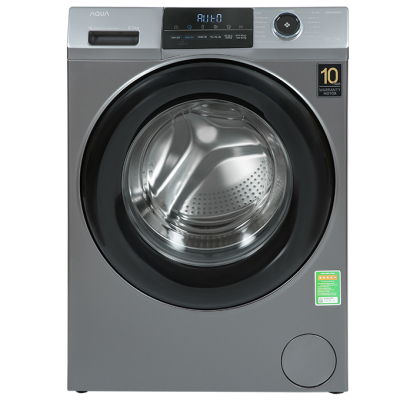 Máy giặt Aqua Inverter 9 kg