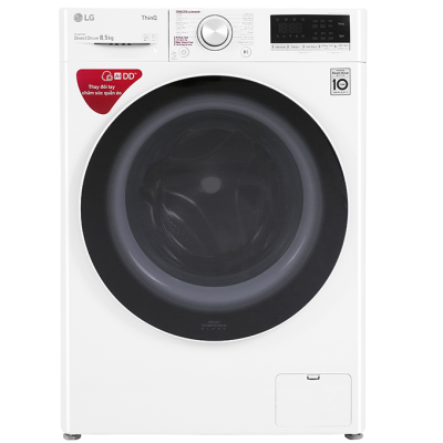 Máy giặt LG Inverter 8.5 kg 