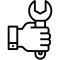 SỬA CHỮA NHANH CHÓNG